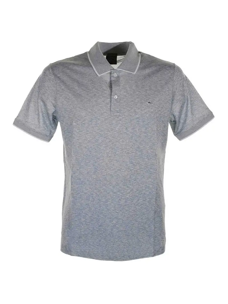 PAUL & SHARK Polo Blu 3272985