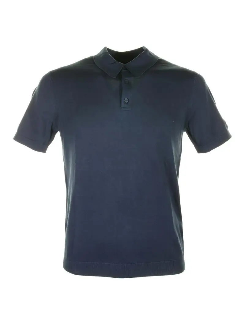 PAUL & SHARK Polo Blu 3272988