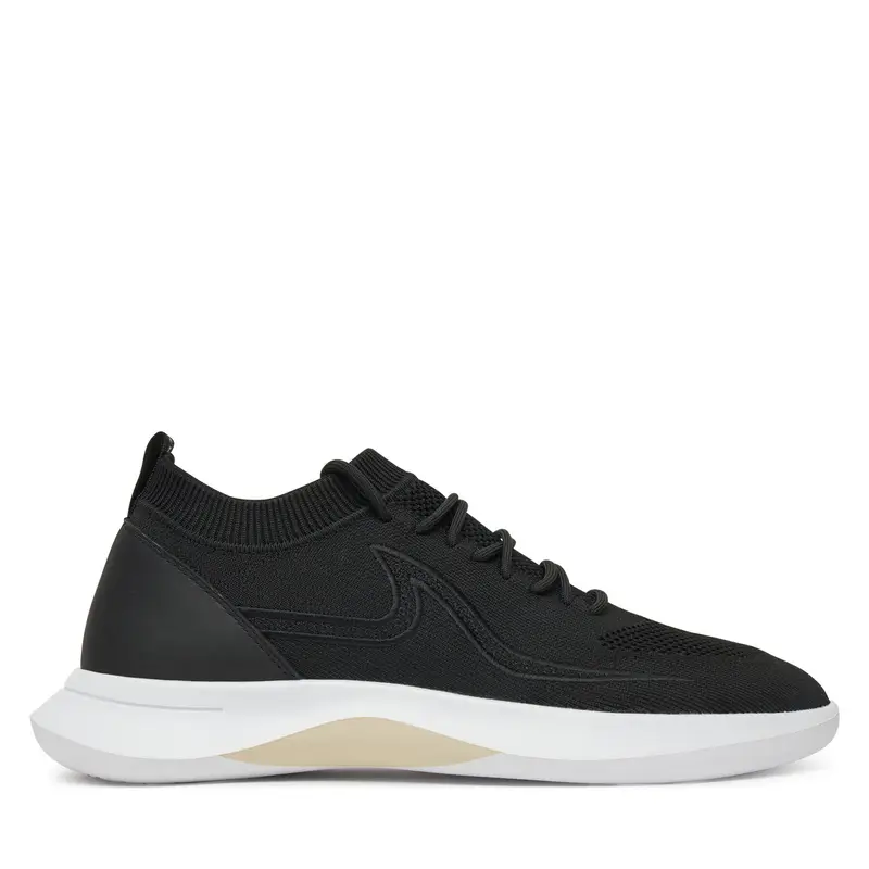 Sneakers Paul&Shark C0P8023 Nero