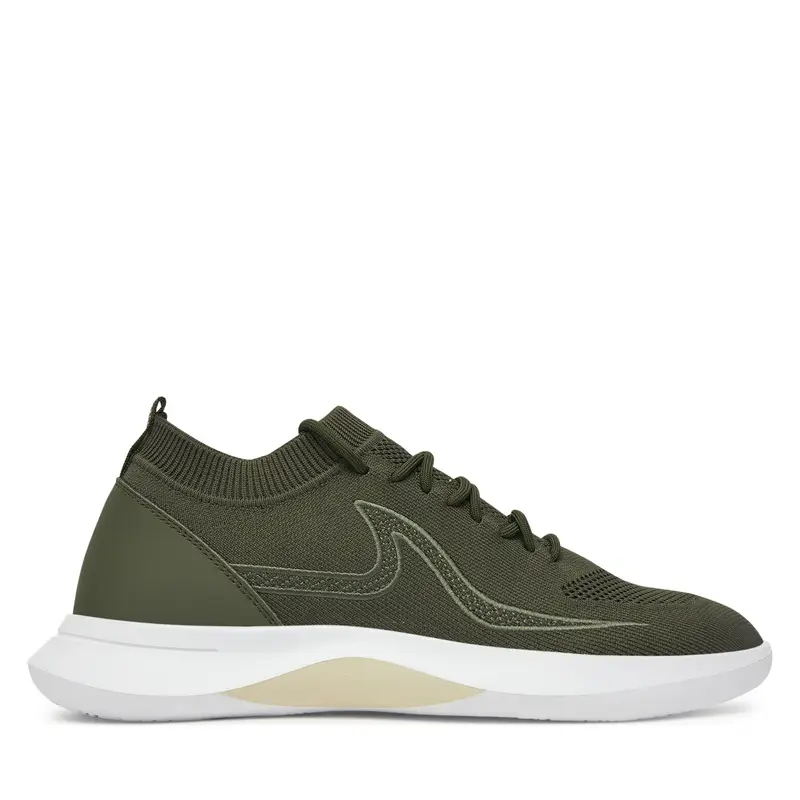 Sneakers Paul&Shark C0P8023 Verde