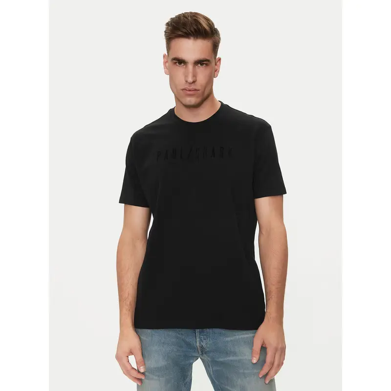 PAUL & SHARK T-shirt Nero 3411163