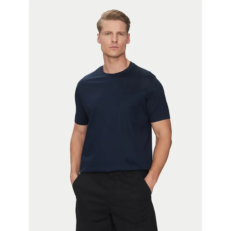 PAUL & SHARK T-shirt Blu 3223492