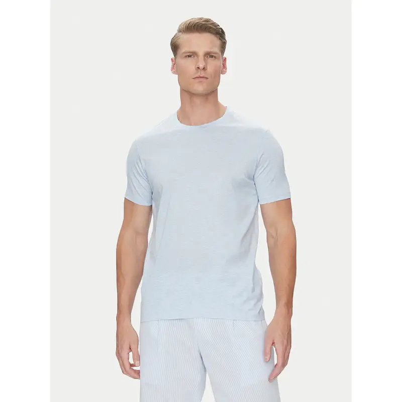 PAUL & SHARK T-shirt Azzurro 3950001