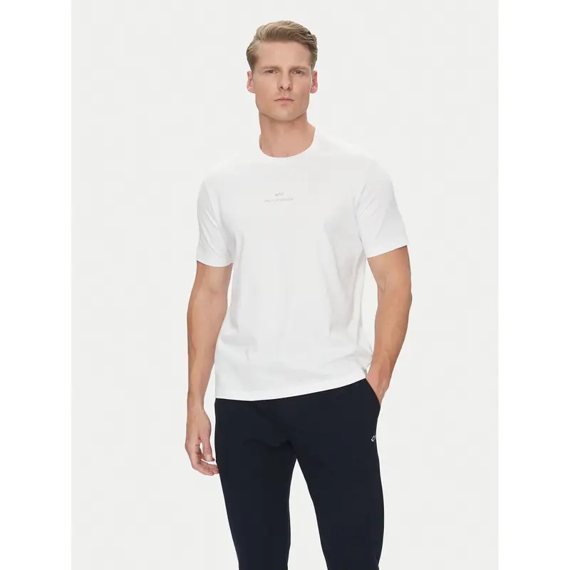 PAUL & SHARK T-shirt Bianco 3223485