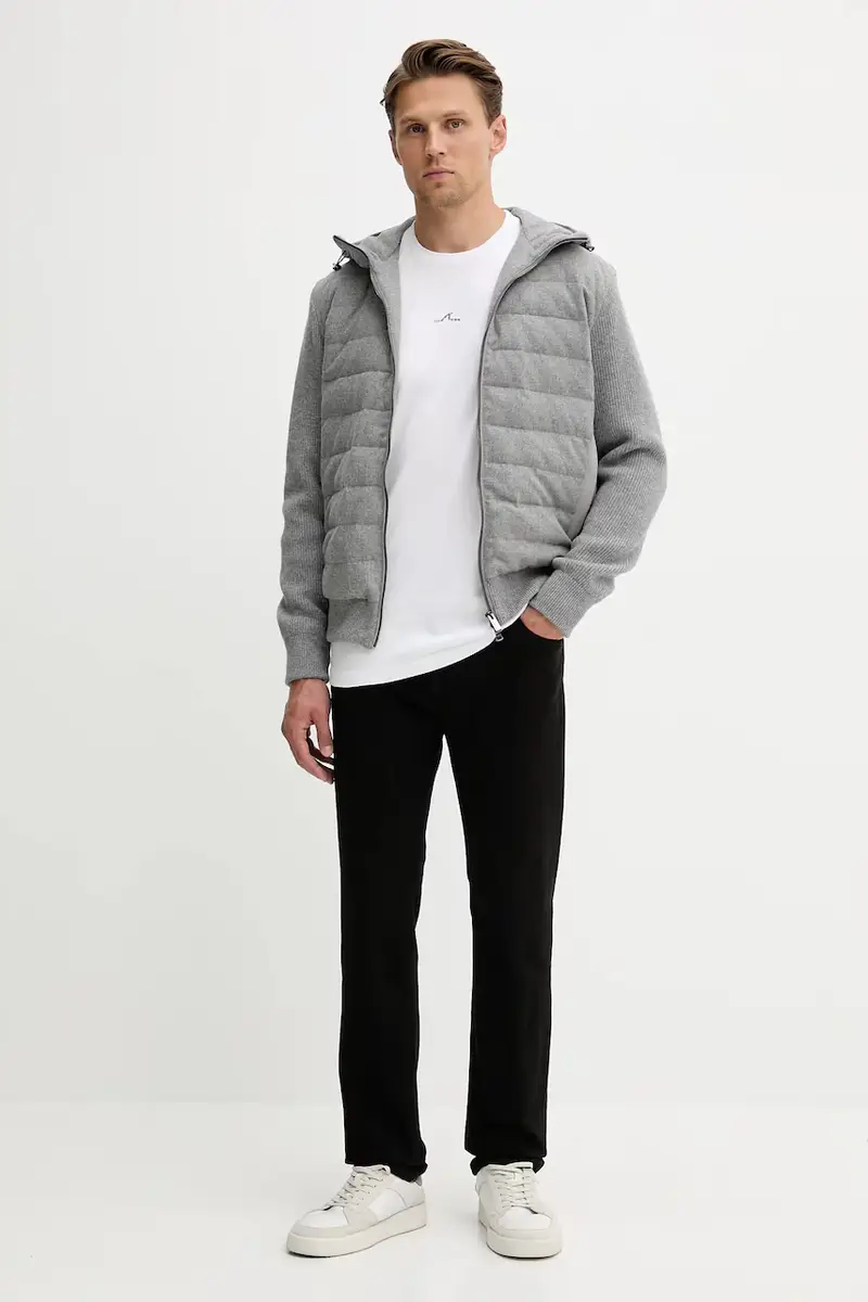 PAUL & SHARK T-shirt Uomo Bianco 3840636 miniatura 2