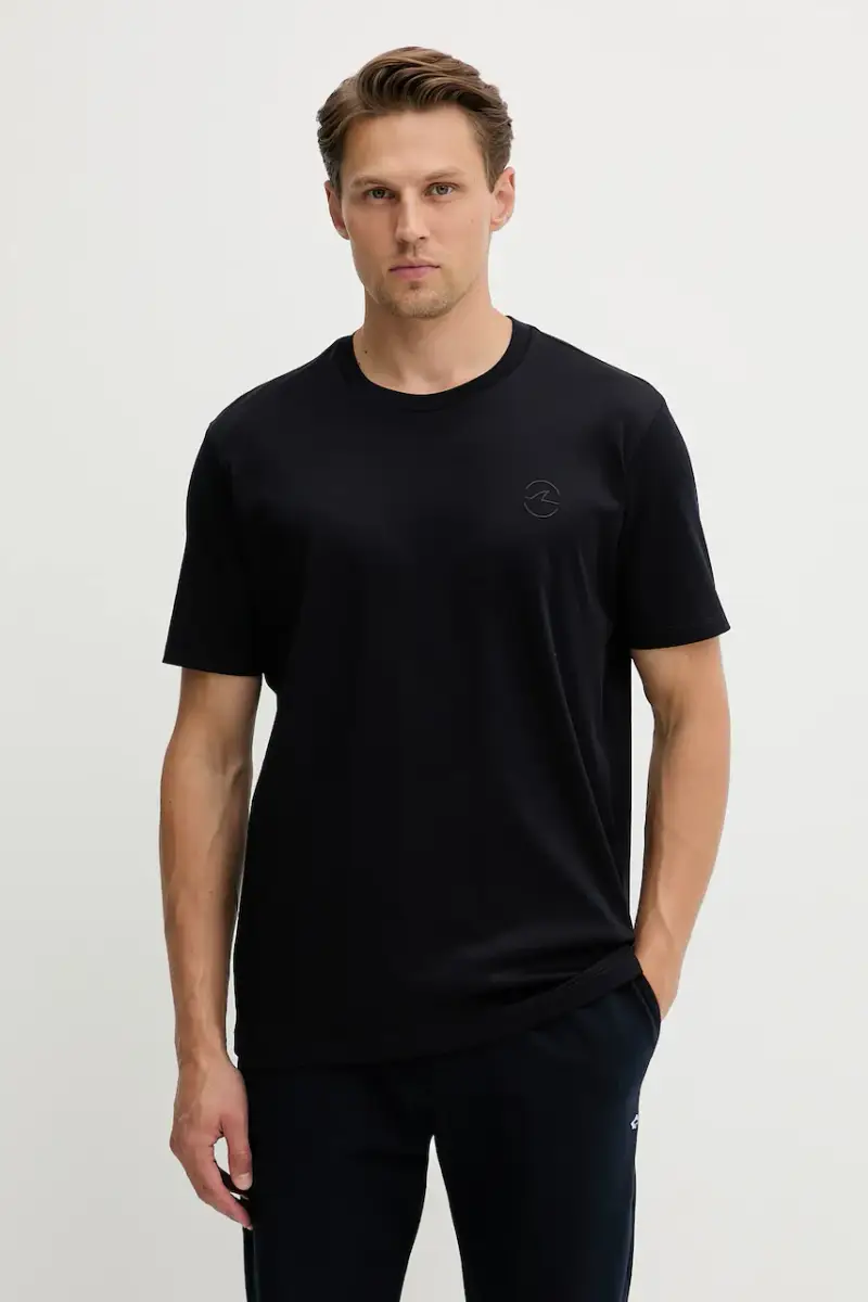 PAUL & SHARK T-shirt Uomo Blu 3841169