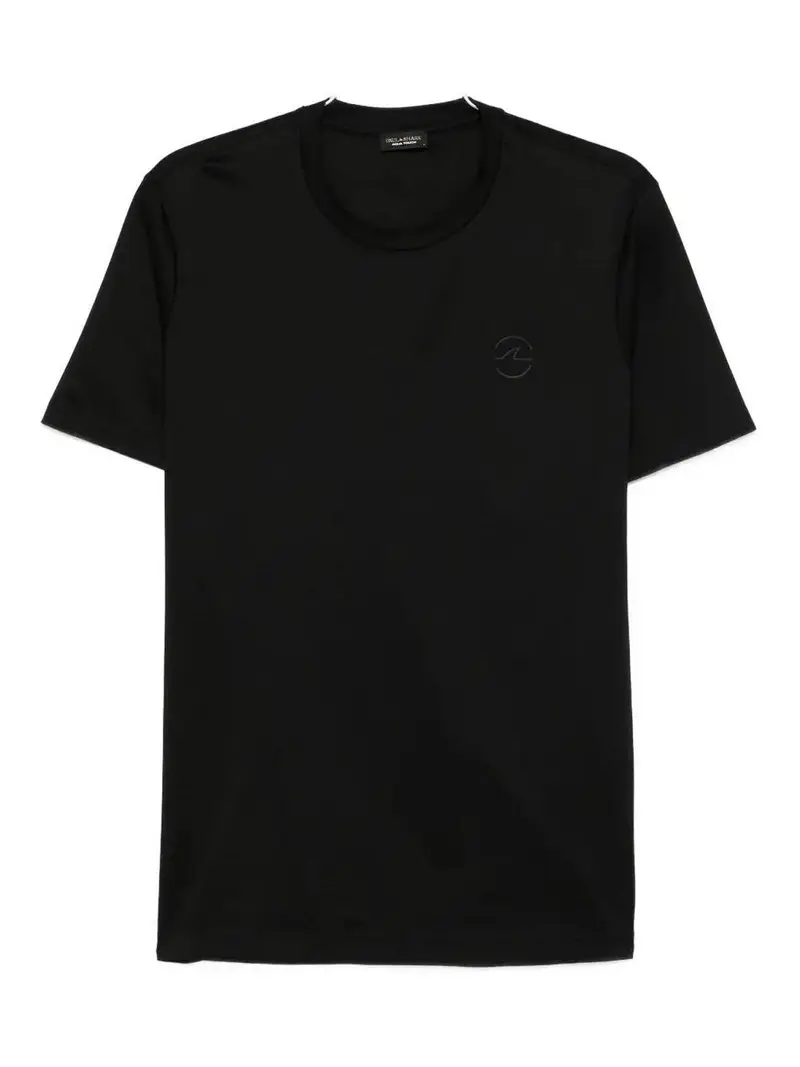 PAUL & SHARK T-shirt Nero 3352229