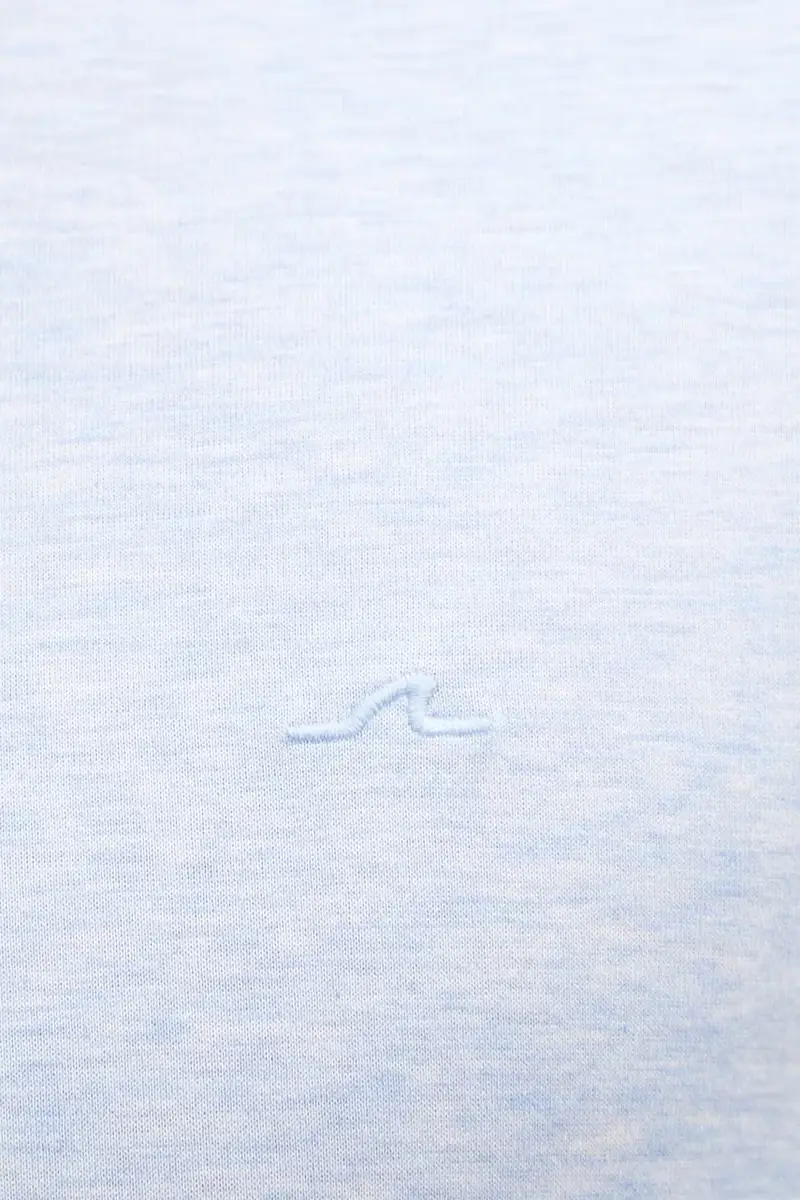 PAUL & SHARK T-shirt Uomo Blu 3312663 miniatura 4