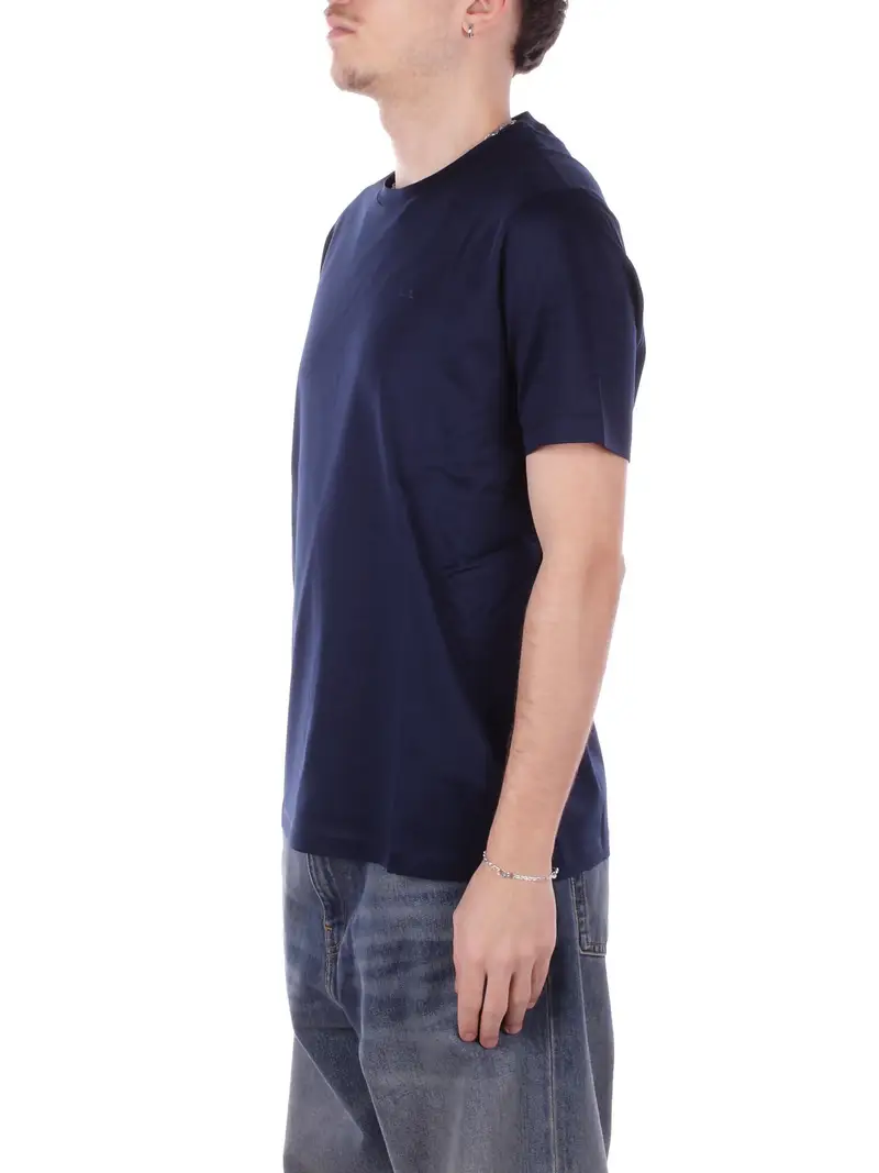 PAUL & SHARK T-shirt Uomo Blu 2953222 miniatura 2