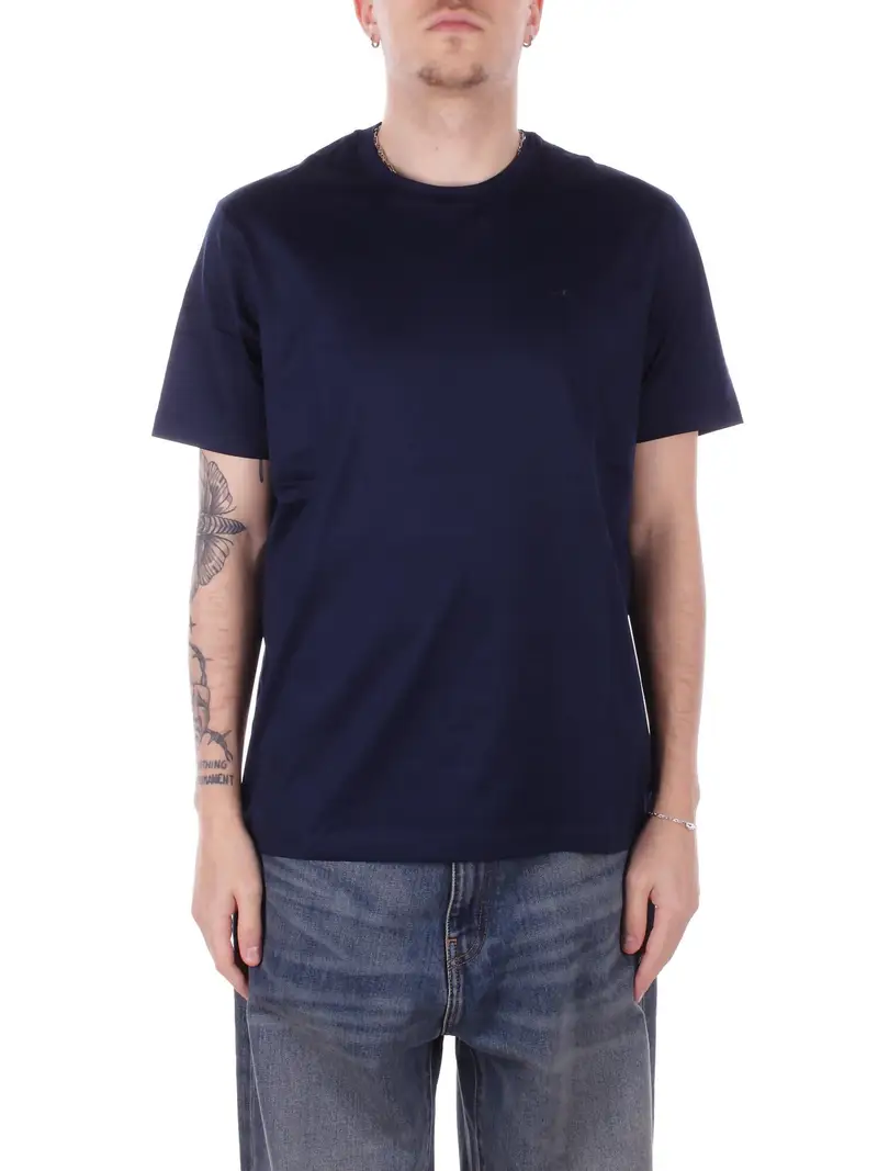 PAUL & SHARK T-shirt Uomo Blu 2953222