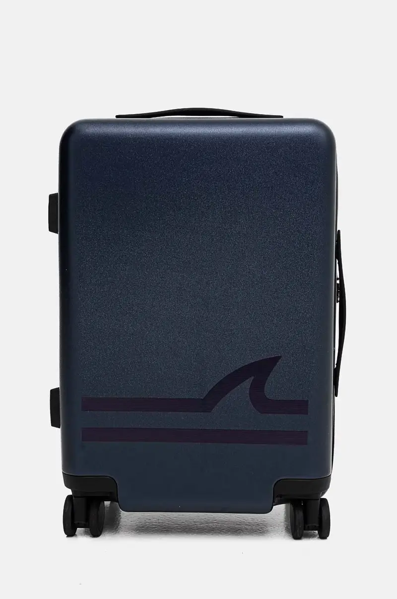 valigia colore blu navy 14318100