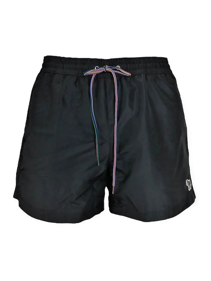 Paul Smith Bermuda Nero 3344950