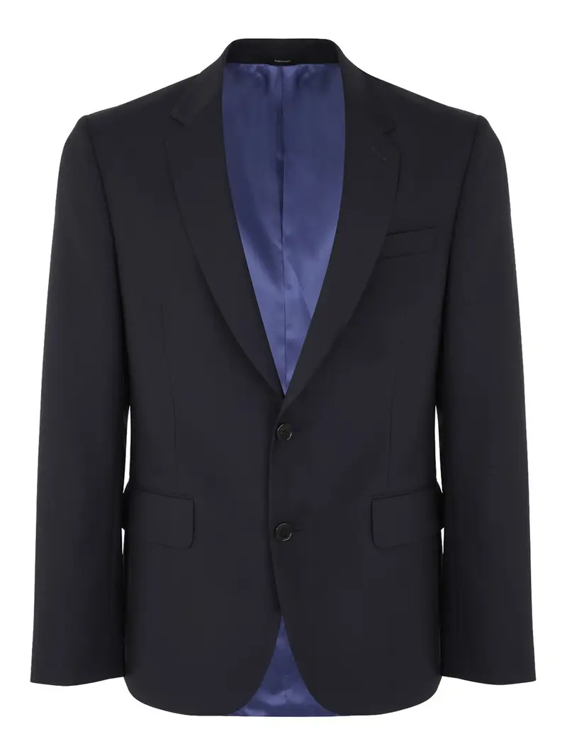 Paul Smith Blazer Nero 4127428
