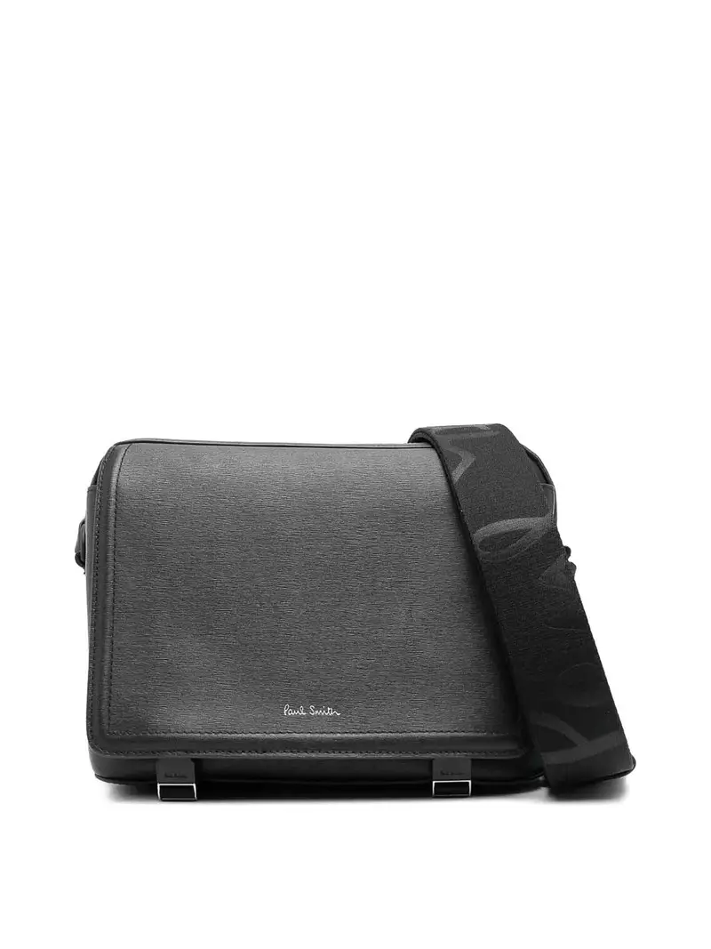 Paul Smith Borsa messenger Nero 3336950
