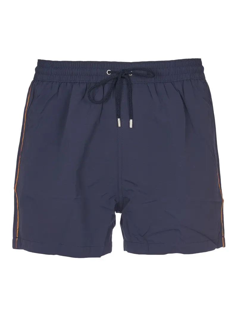 Paul Smith Boxer Blu 3270785