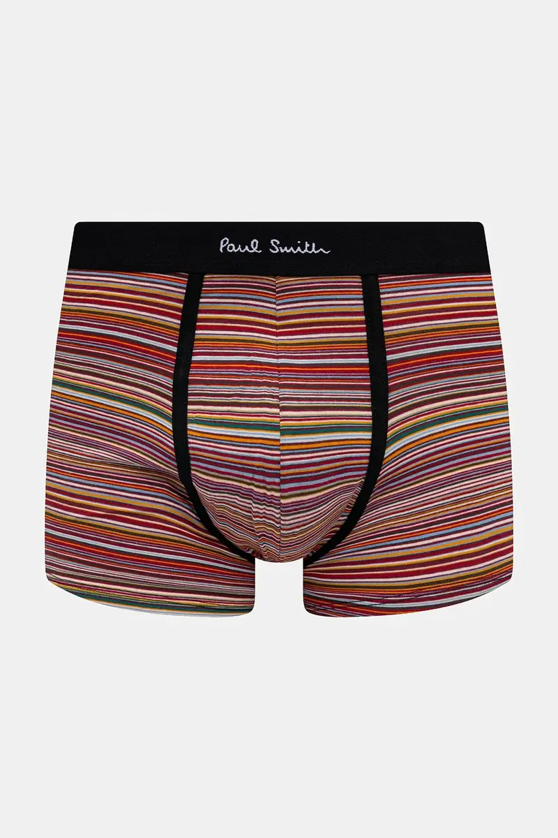 boxer pacco da 7 colore nero M1A-914-T7PK13 miniatura 2