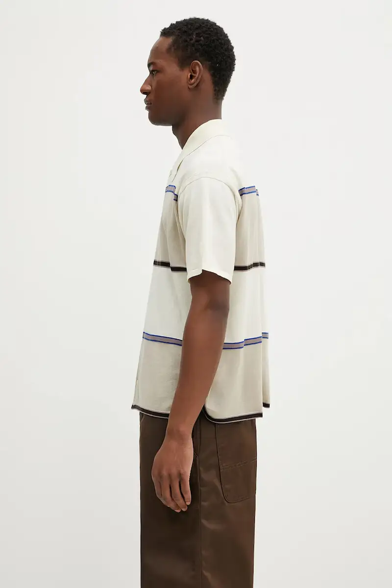 Paul Smith Cardigan Beige 3972887 miniatura 2