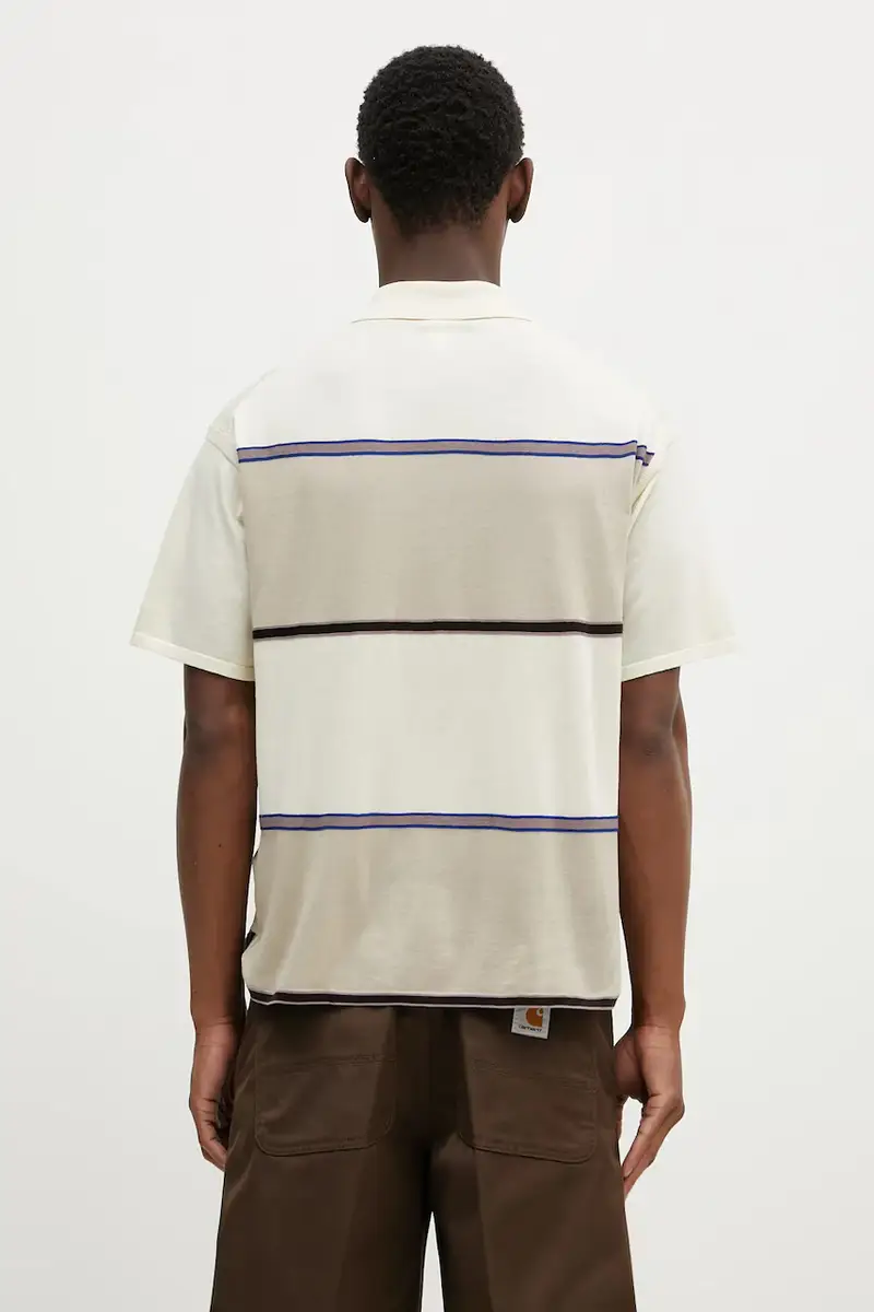 Paul Smith Cardigan Beige 3972887 miniatura 3