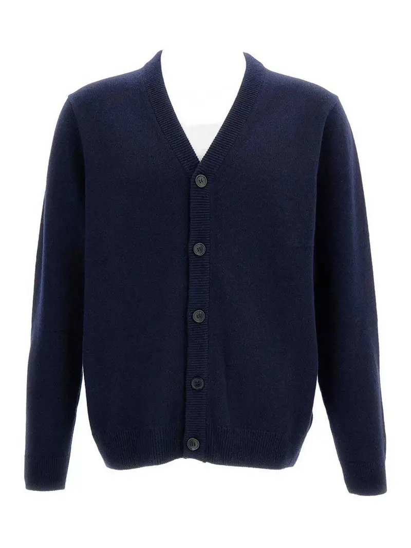 Paul Smith Cardigan Blu 4229468