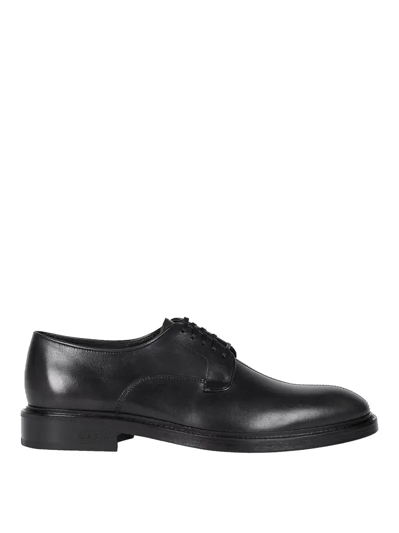 Paul Smith Derby Nero 4231954