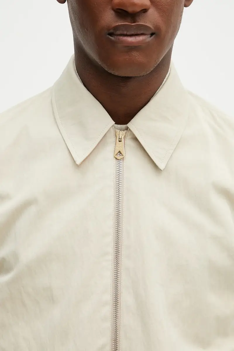 giacca Beige miniatura 4