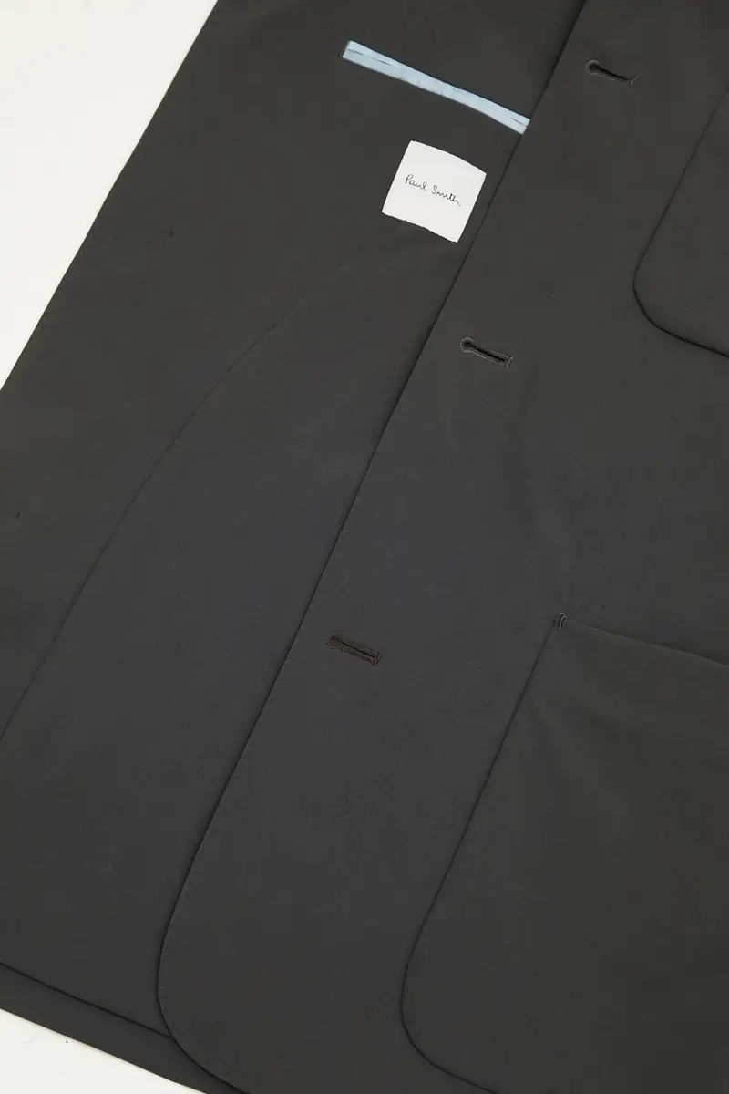 giacca Verde miniatura 5