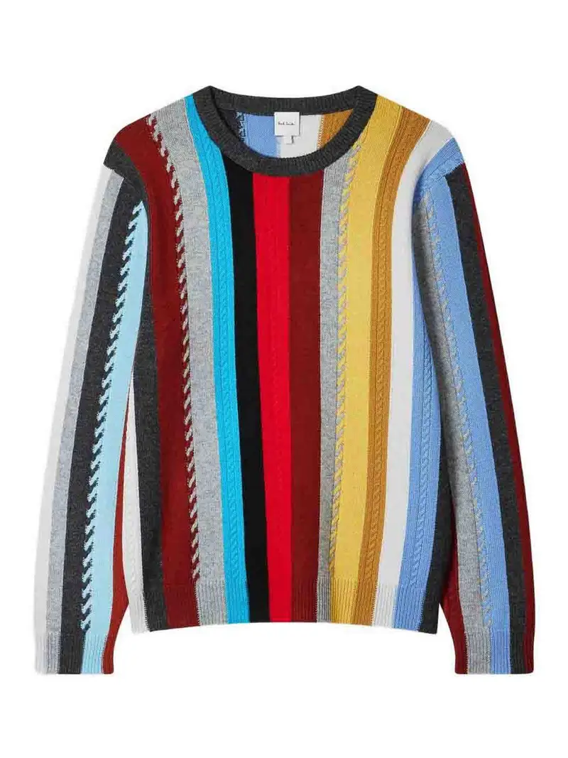 Maglione Multicolore
