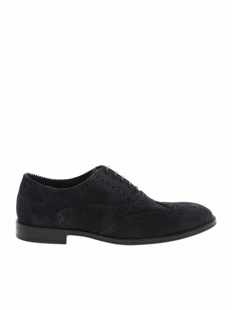Paul Smith Oxford Blu 3270745