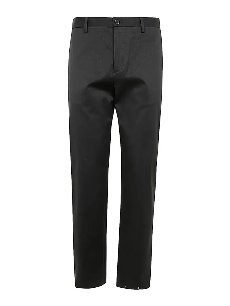 Pantaloni da uomo Blu