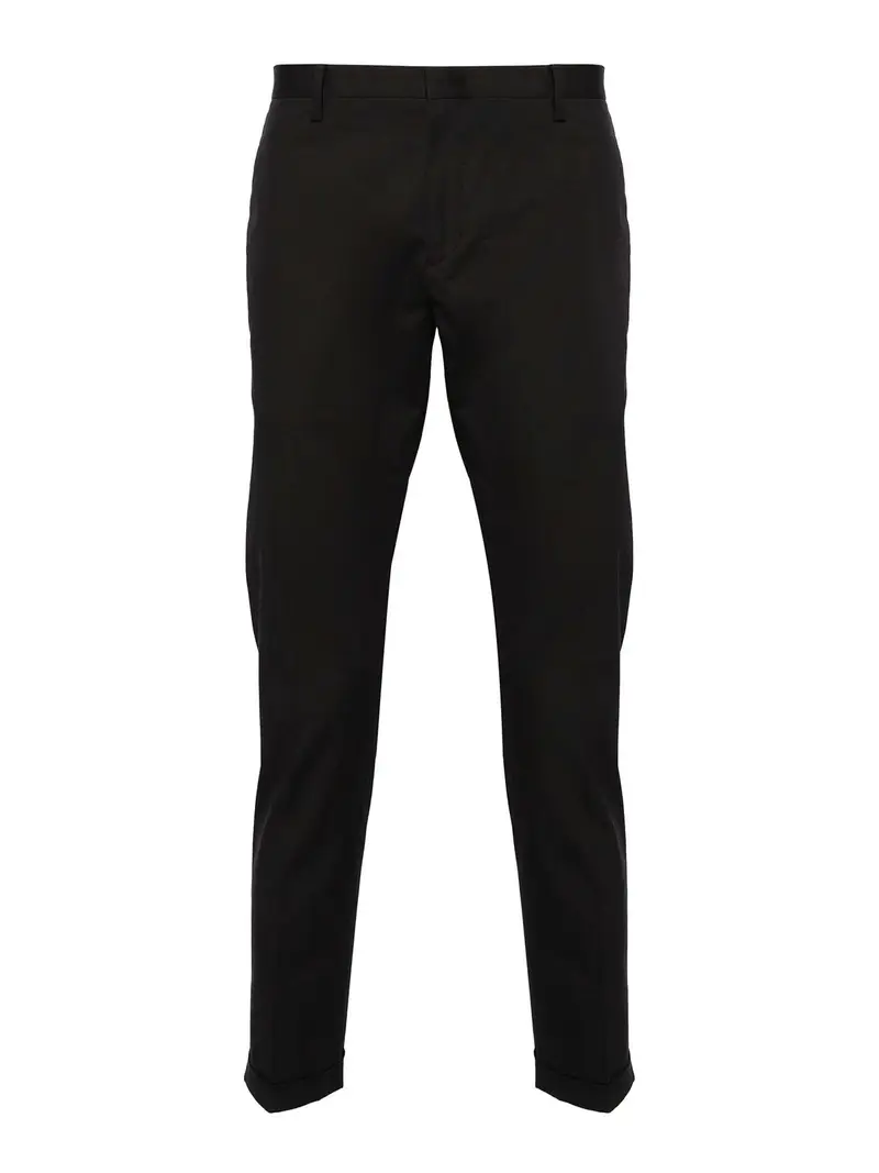 Pantaloni da uomo Blu