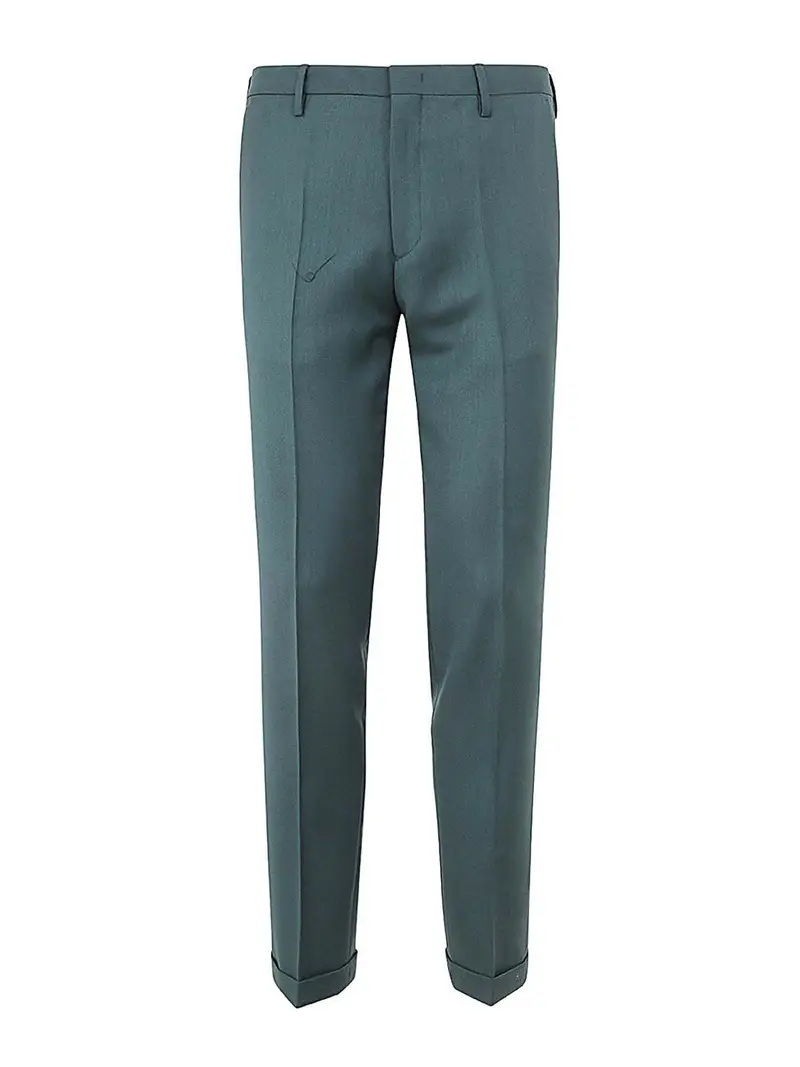 Pantaloni da uomo Verde