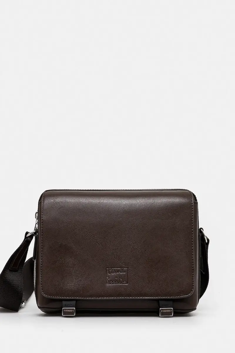 Paul Smith Pochette Marrone 2251404