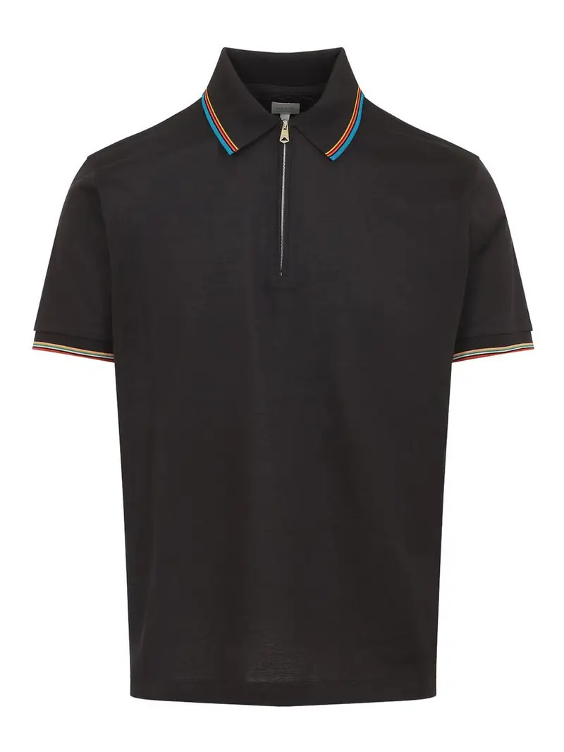 Paul Smith Polo Multicolore 4187557