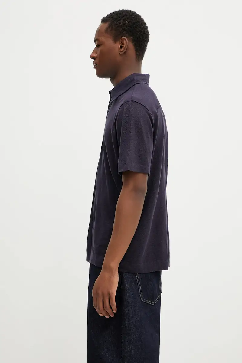 Paul Smith Polo Blu 3973037 miniatura 2