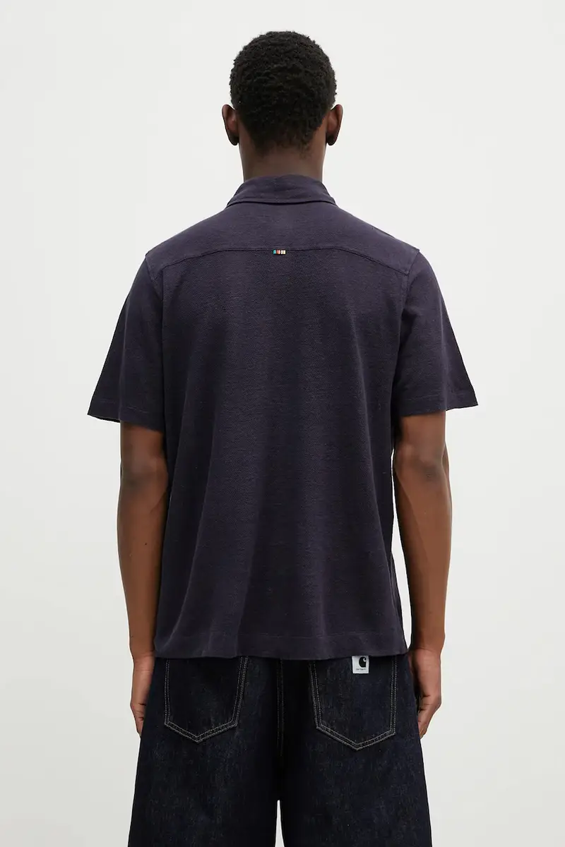 Paul Smith Polo Blu 3973037 miniatura 3