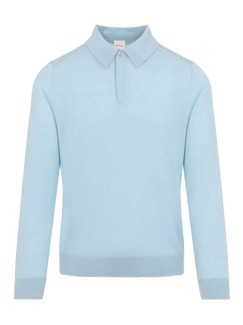 Paul Smith Polo Blu 3998513