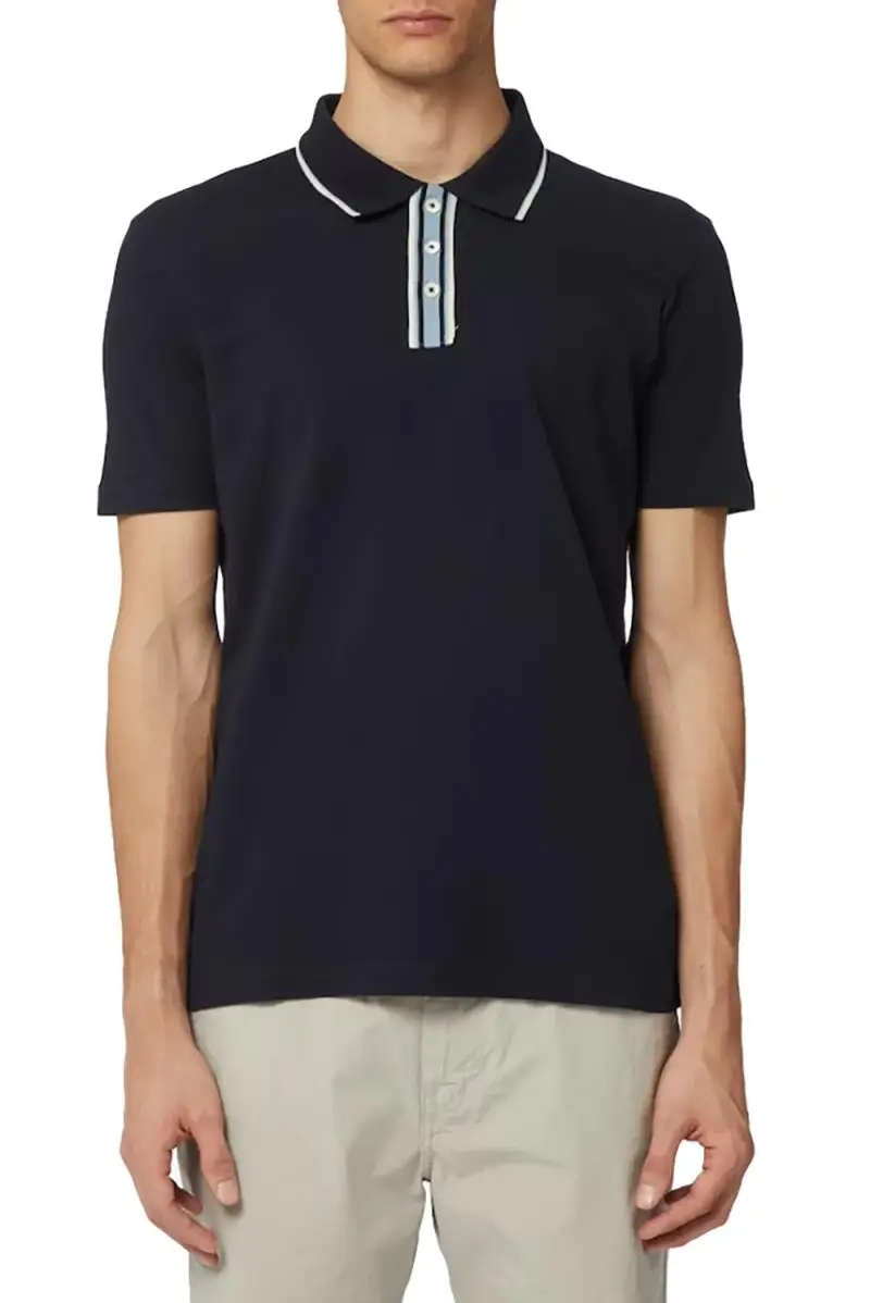 Paul Smith Polo 2240045 miniatura 3