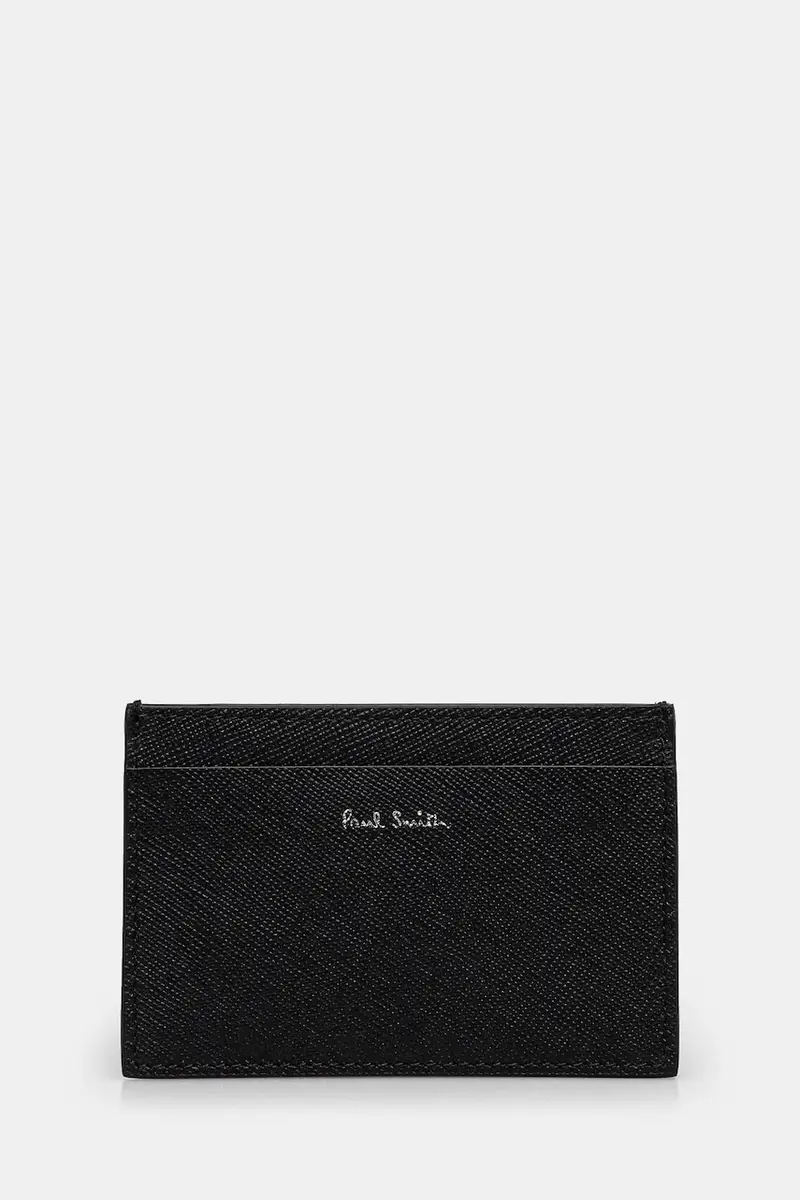 portacarte colore nero M1A-4768-PHBALL