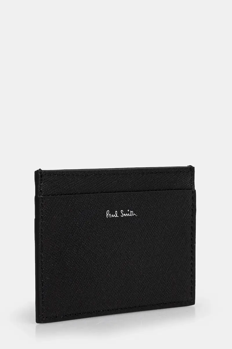 portacarte colore nero M1A-4768-PHBALL miniatura 2