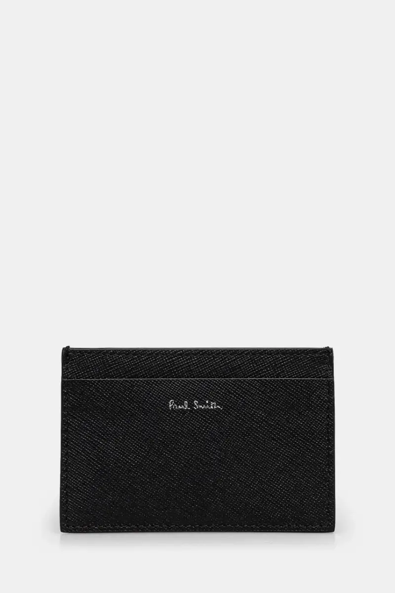 portacarte colore nero M1A-4768-PHBALL