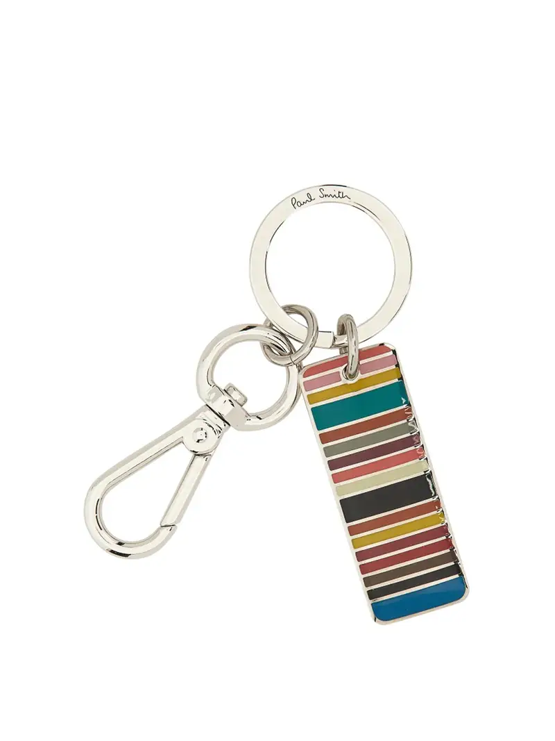 Paul Smith Portachiavi Multicolore 3305476