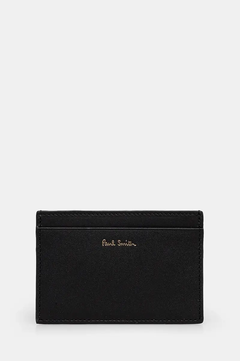 portafoglio colore nero M1A-4768-CMULTI