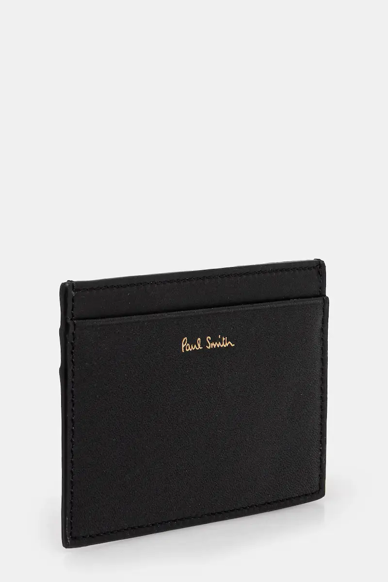 portafoglio colore nero M1A-4768-CMULTI miniatura 2