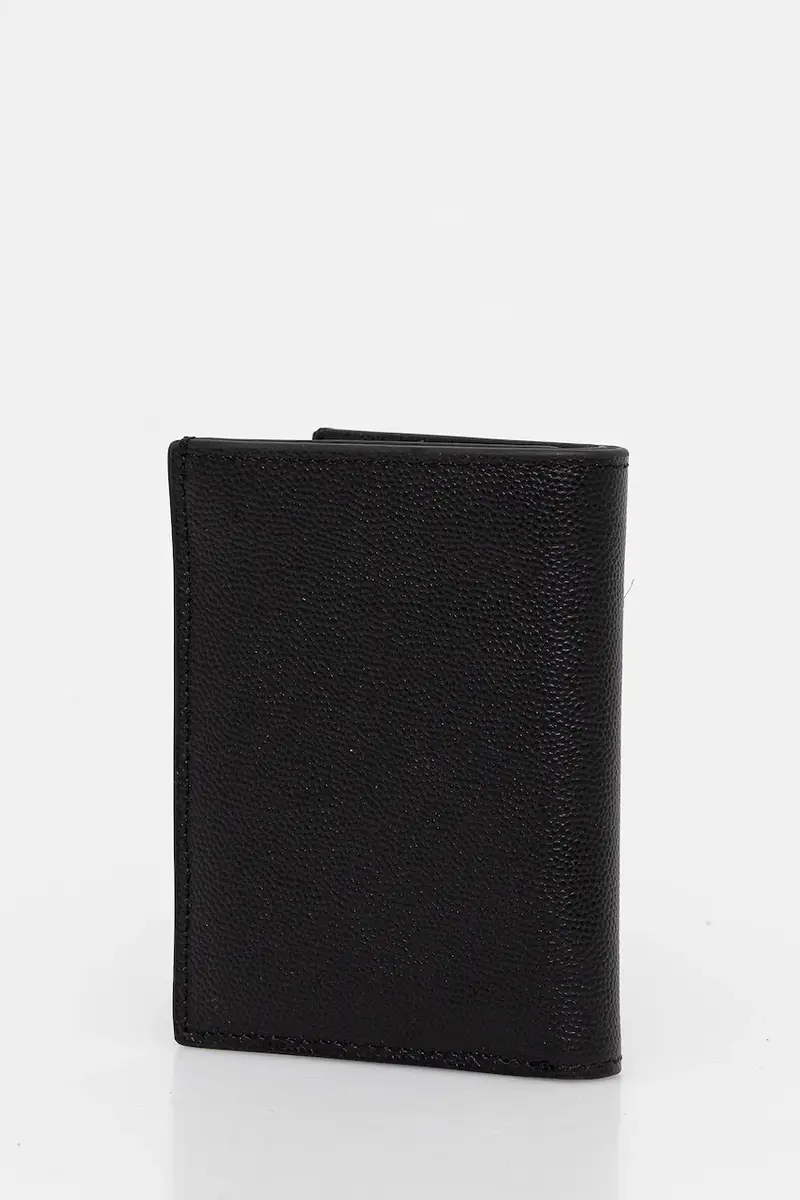 portafoglio in pelle uomo colore nero M1A-8230-TMUZEB miniatura 2