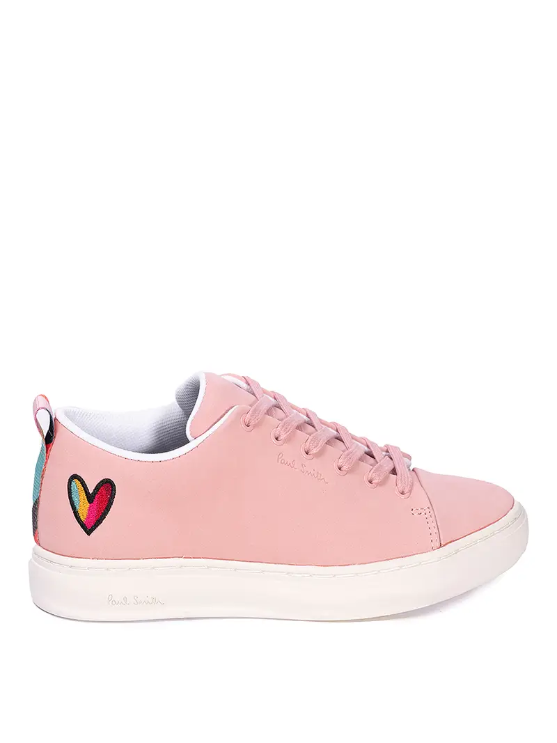 Paul Smith Scarpe da ginnastica Rosa 3354634