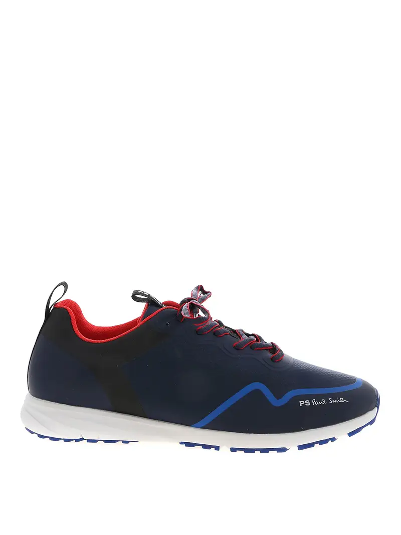Paul Smith Scarpe da ginnastica Blu 3280708