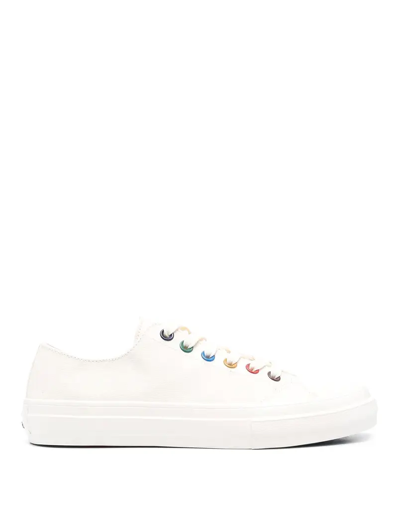 Sneakers basse Bianco