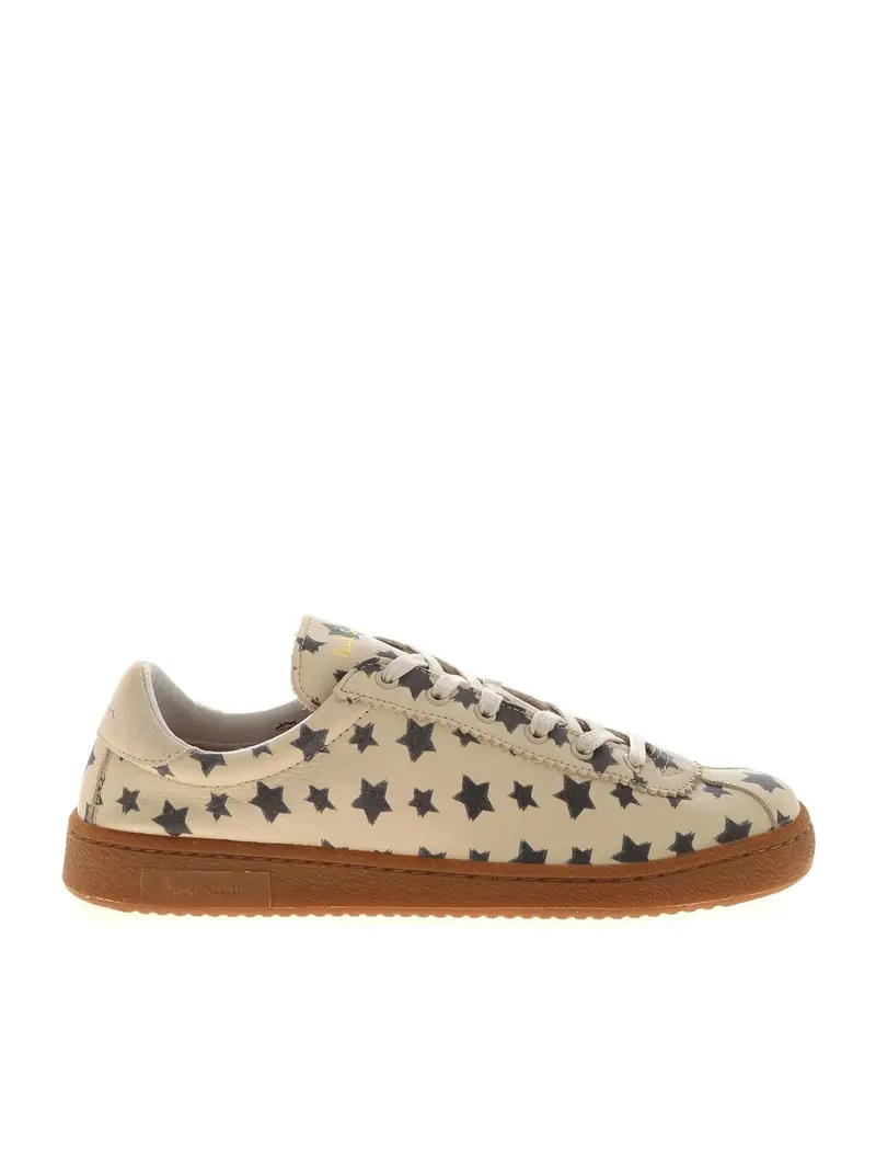 Sneakers Dusty beige