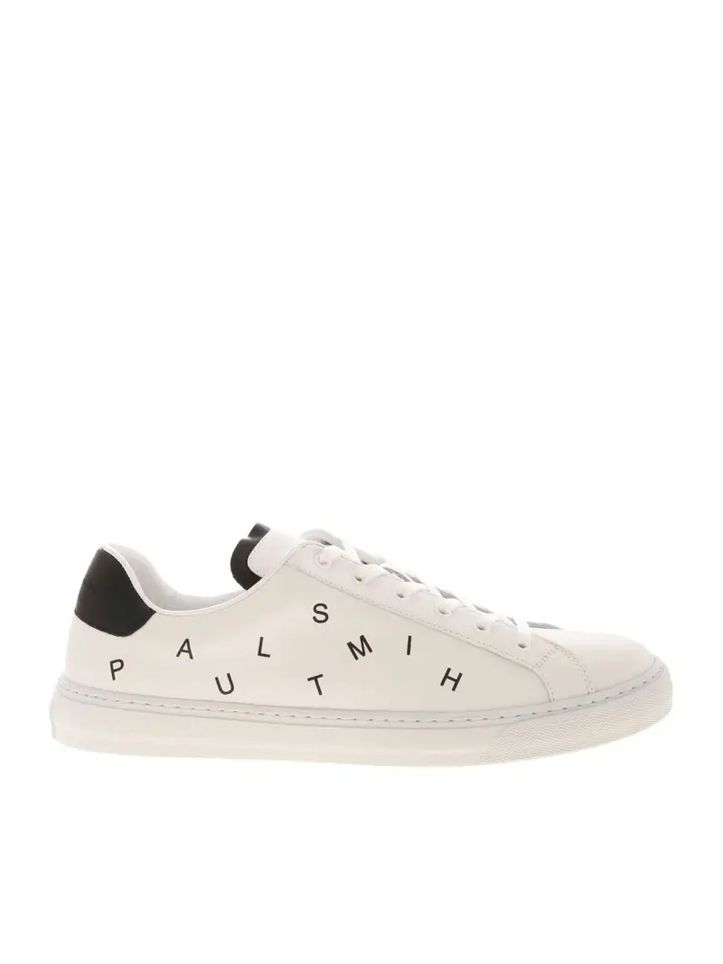 Sneakers Hansen bianche Bianco