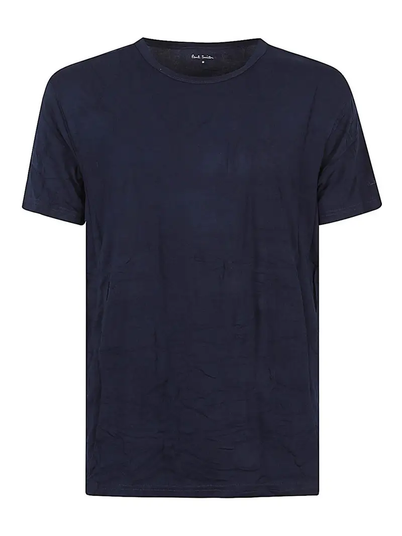 Paul Smith T-shirt Blu 3997595